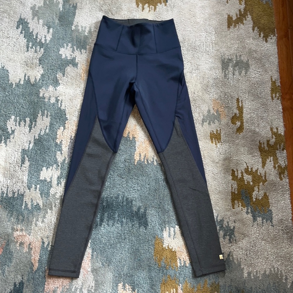 aurum leggings